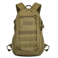 Outdoor Sports Travel Backpack Camping Backpack Fishing Hunting Bag Men'