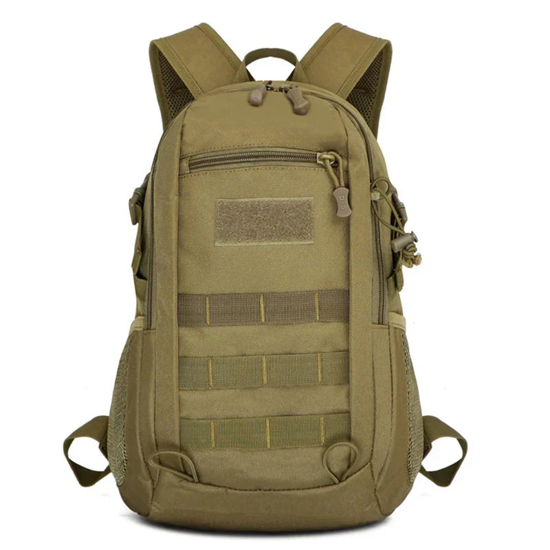 Outdoor Sports Travel Backpack Camping Backpack Fishing Hunting Bag Men'