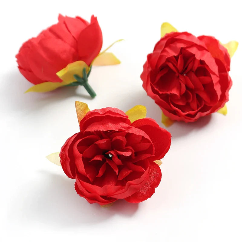 home decor wedding marriage decoration supplies diy crafts wreath accessories