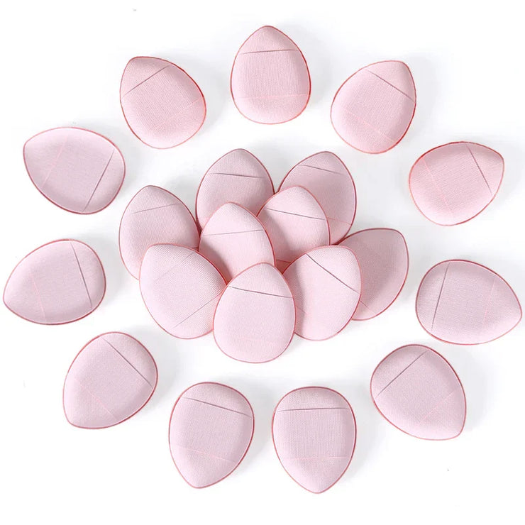 makeup foundation powder detail face concealer cream blend cosmetic sponges accessories