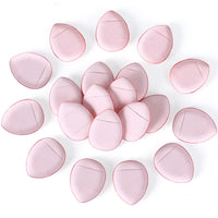 makeup foundation powder detail face concealer cream blend cosmetic sponges accessories