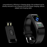 115plus smart watch 0