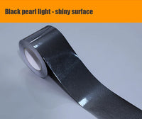 Adhesive Skirting Line Baseboard Bathroom Living room Kitchen Cabinet Wall Decoration