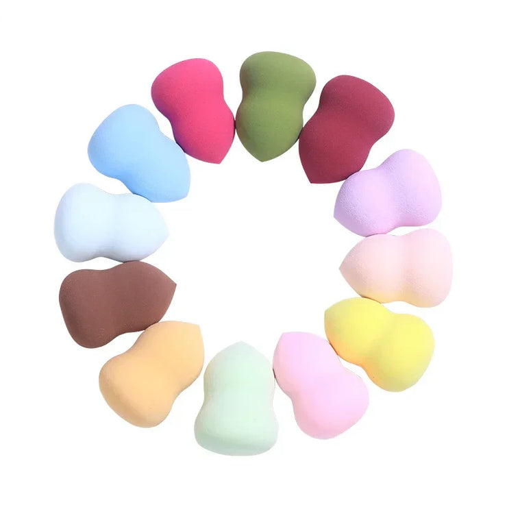 1Pc Cosmetic Puff Powder Smooth Women'
