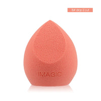 Foundation Powder Puff Women Professional Cosmetic Colorful makeup tool