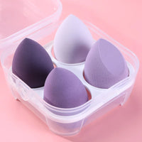 dry makeup tools