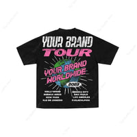 shirt gothic cotton shirts Couples street graphic y2k tops goth women clothes