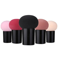 Protective Cap Wet Dry Cosmetic Puff Air Cushion Sponge Makeup Egg Foundation Beauty Makeup Tools