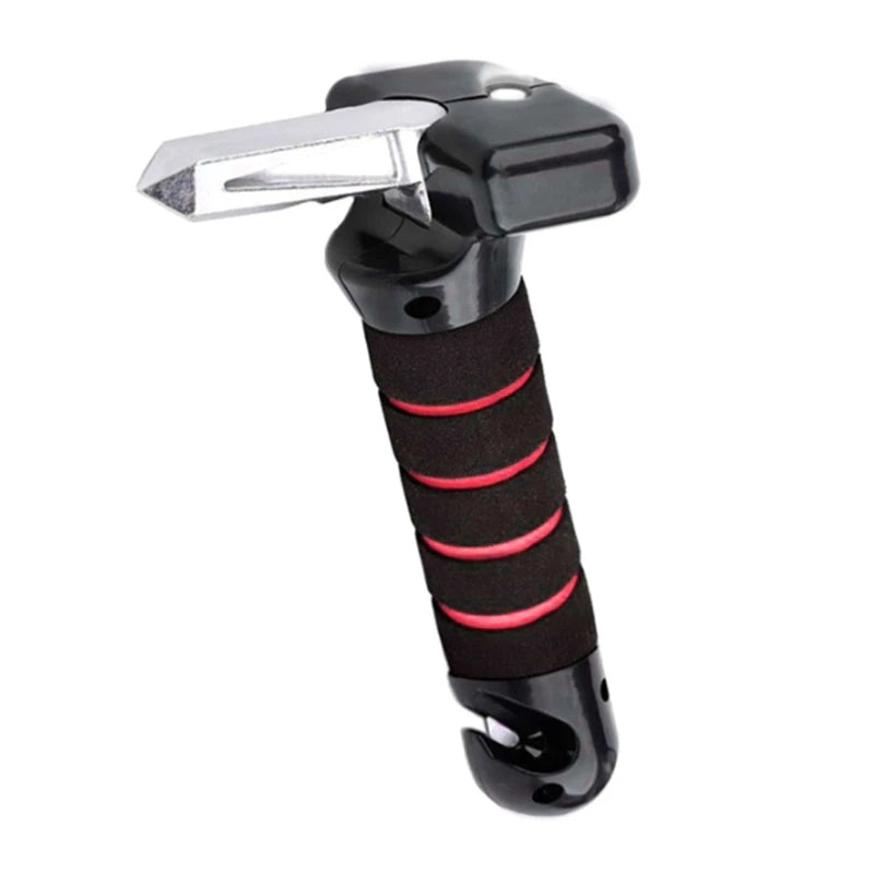 Car Door Assist Handle Car Door Handle for Elderly Handicapped Window Breaker