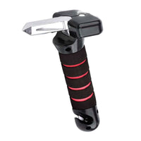 Car Door Assist Handle Car Door Handle for Elderly Handicapped Window Breaker