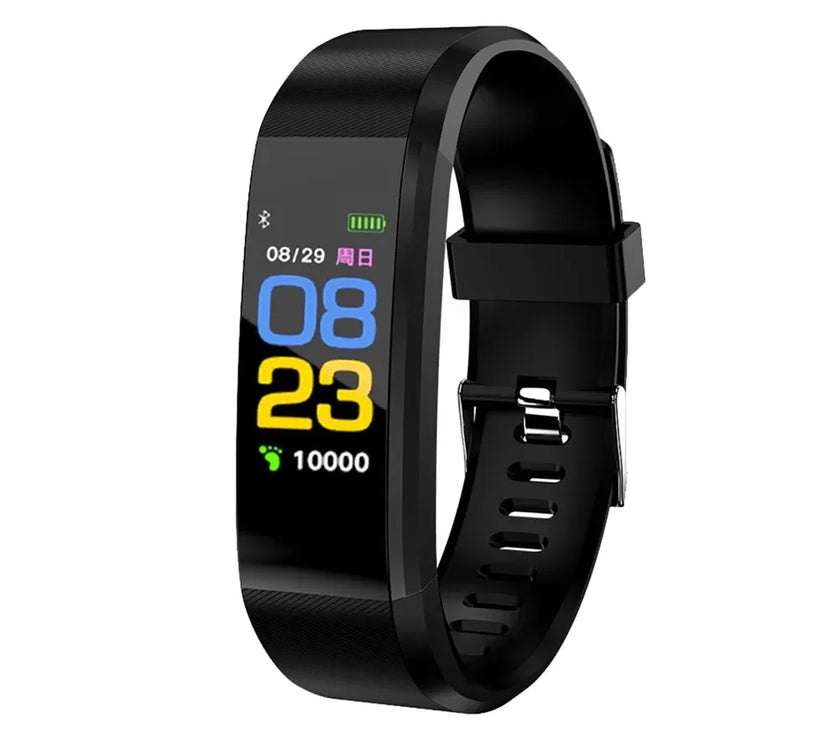 115plus smart watch 0