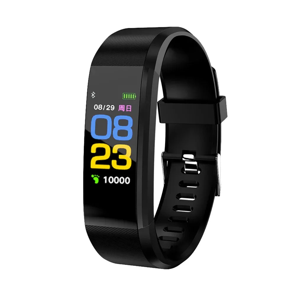 115plus smart watch 0
