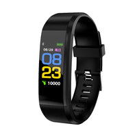 115plus smart watch 0