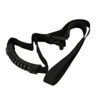 Adjustable Car Handle Standing Aid Safety Handle Vehicle Support Nylon Handle Car Assist Device for Elderly, Disabled, Pregnant