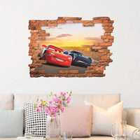 Stick Wall Decal Mural Child Gift Home Decor
