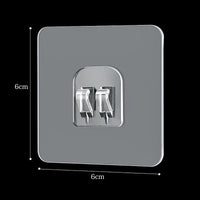 Multi-Purpose Hooks