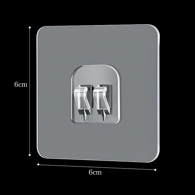 Multi-Purpose Hooks