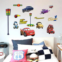 Stick Wall Decal Mural Child Gift Home Decor