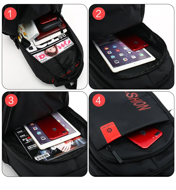 20-35L Men'