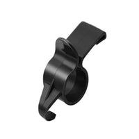 Universal Car Umbrella Holder Clip Rear Trunk Mount Umbrella Storage Fastener Hook Bracket Car Interior Accessories