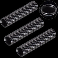 Coin Protection Box Coin Capsules Home Storage Household Supplies Home Organization 40mm Inner Diameter Durable High Quality
