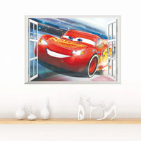 Stick Wall Decal Mural Child Gift Home Decor