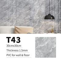 -adhesive bathroom decals