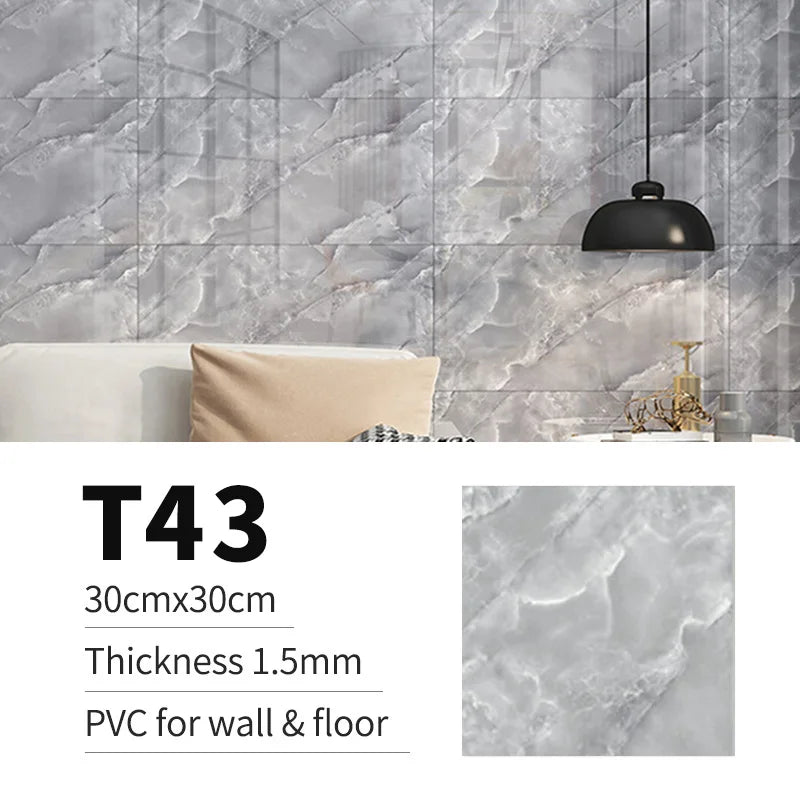 -adhesive bathroom decals