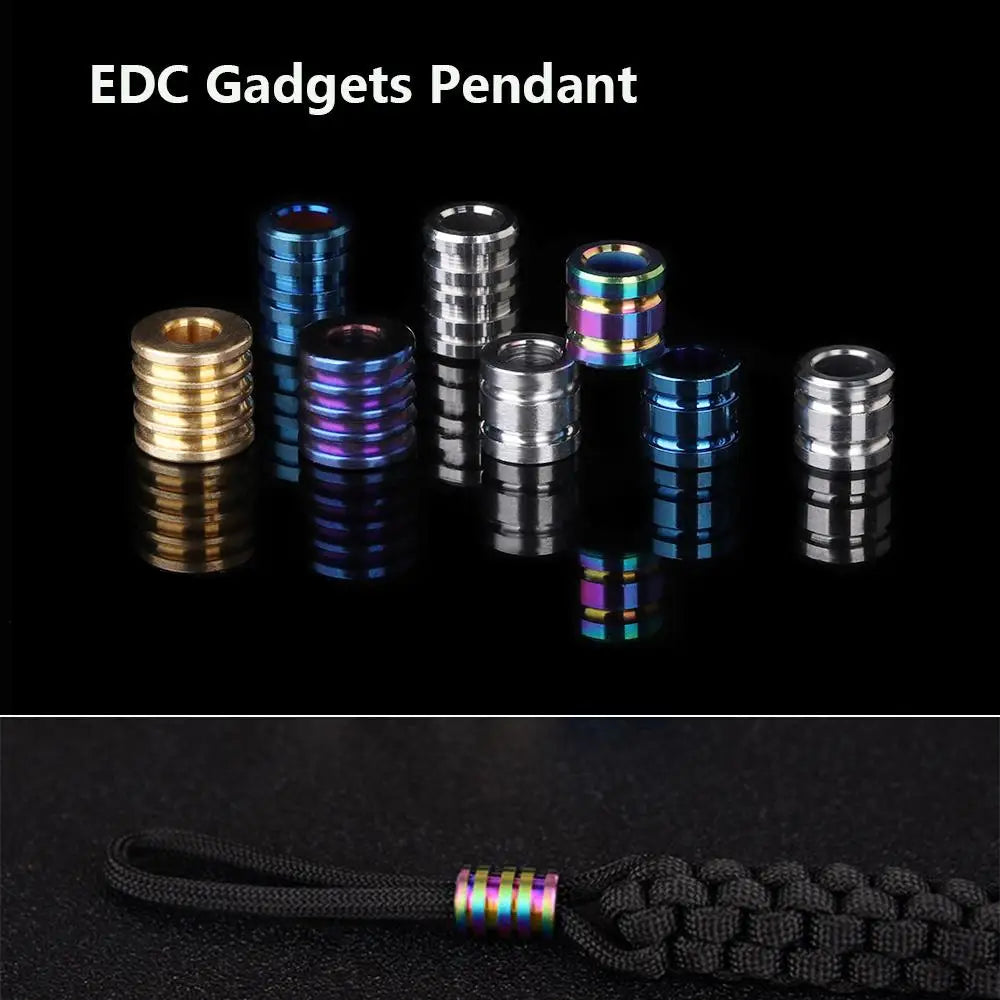 paracord rope accessori