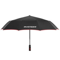 car automatic folding windproof sunshade umbrella