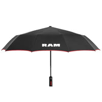 car automatic folding windproof sunshade umbrella