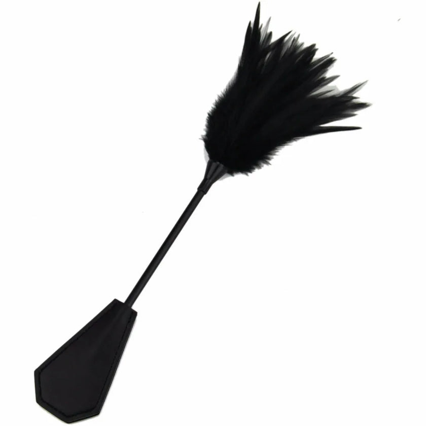 BDSM Adult Games Sex Products Tickle Sex Toys Feather Whip Flirt toys Sexy Whip Policy Knout Novelty Toy for Couple Sex Fun Game