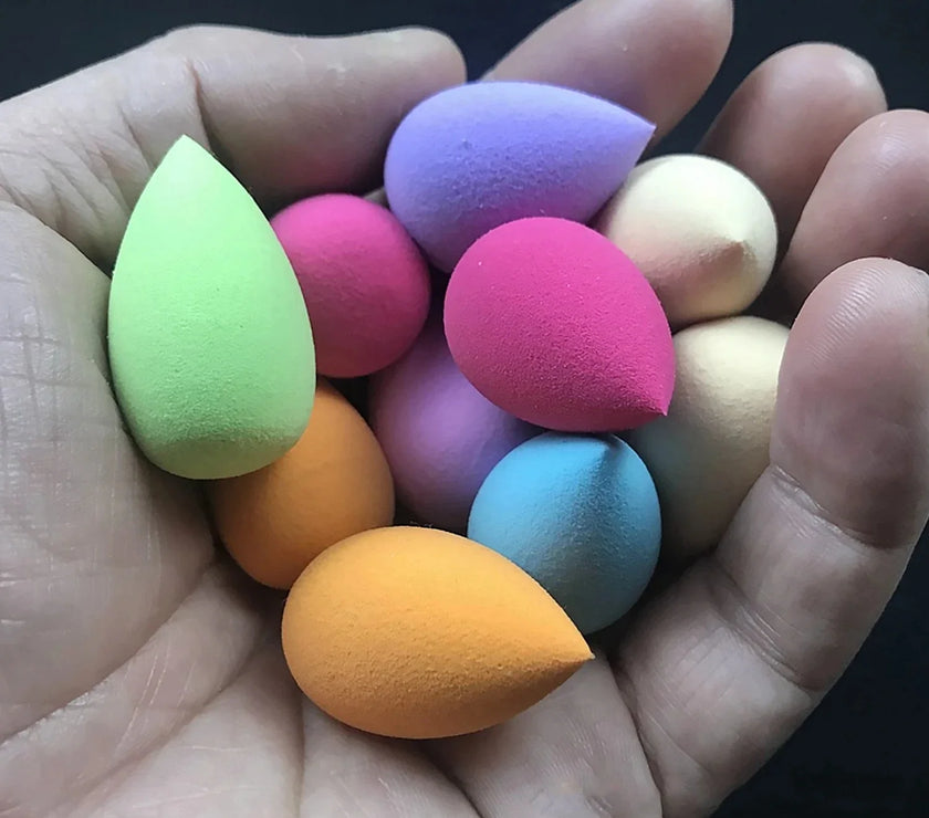 cosmetic pufffeature
