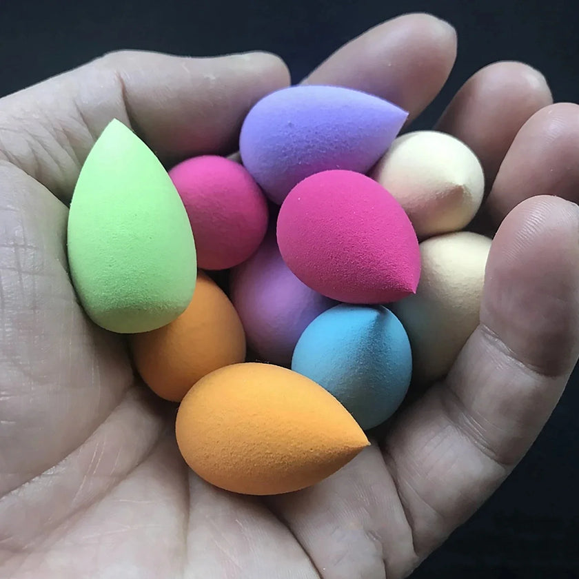 cosmetic pufffeature