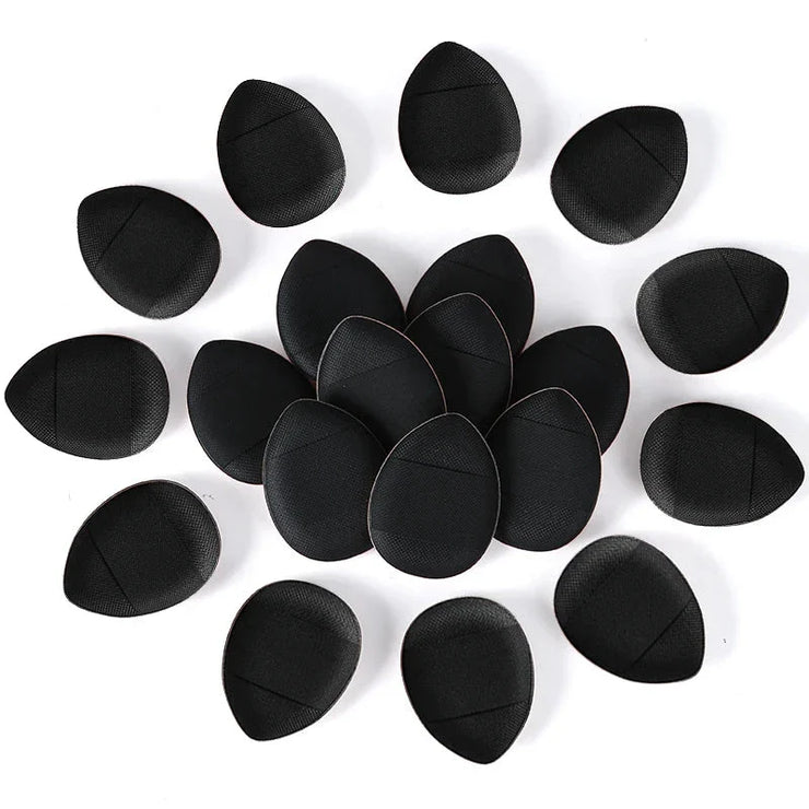 makeup foundation powder detail face concealer cream blend cosmetic sponges accessories