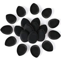 makeup foundation powder detail face concealer cream blend cosmetic sponges accessories