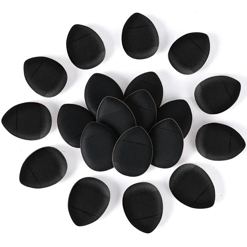 makeup foundation powder detail face concealer cream blend cosmetic sponges accessories