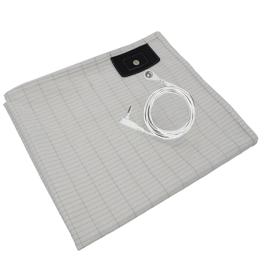 grounding sheet