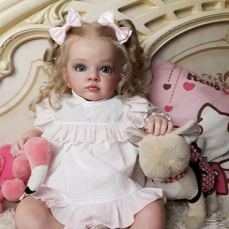 Genesis Paint High Quality 3D Skin Multiple Layers Painting Visible Vein