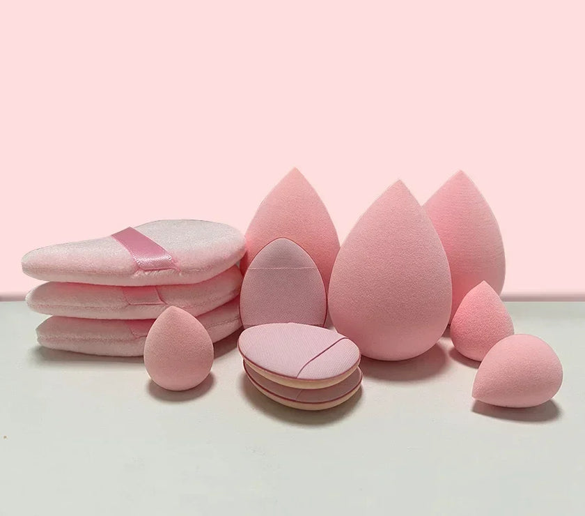 accessories beauty tools