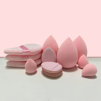 accessories beauty tools