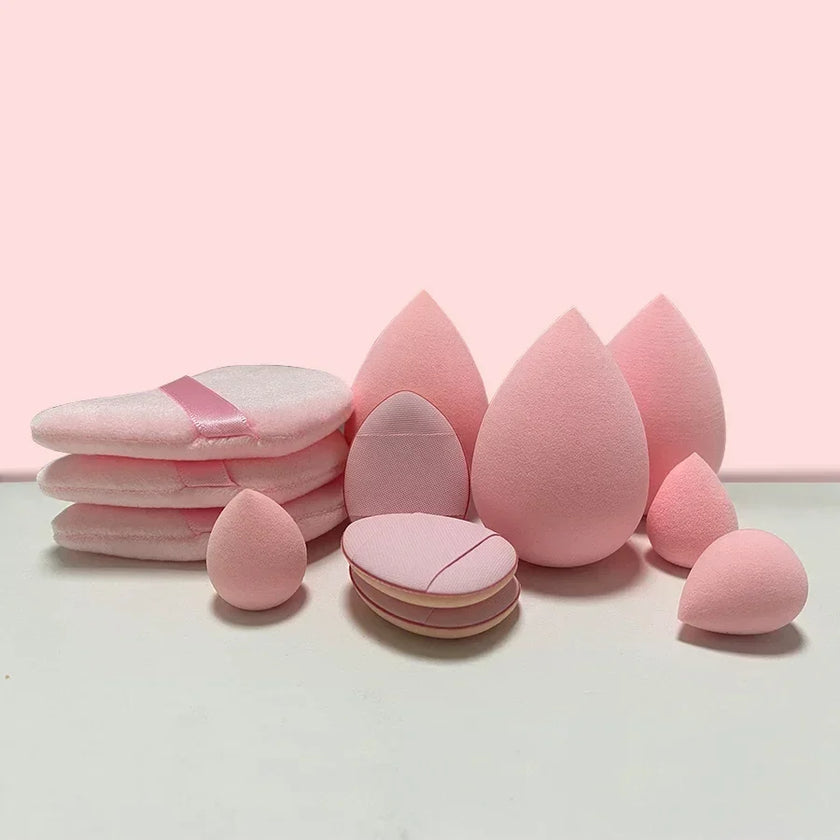 accessories beauty tools