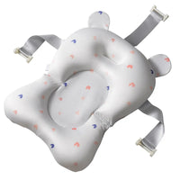 Enlarged Cartoon Baby Suspension Bath Net Baby Mat Children'
