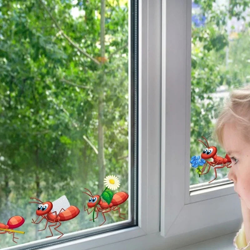 window stickersclas
