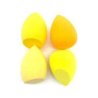 dry makeup tools