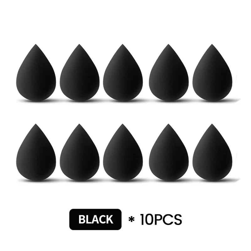 cosmetic puffquantity