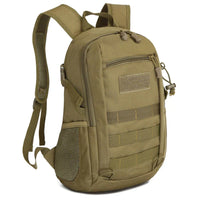 Outdoor Sports Travel Backpack Camping Backpack Fishing Hunting Bag Men'