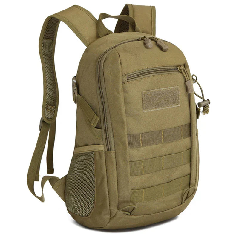 Outdoor Sports Travel Backpack Camping Backpack Fishing Hunting Bag Men'
