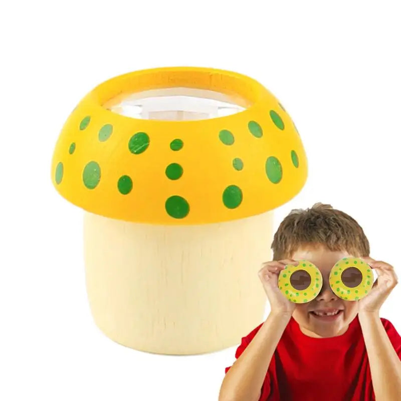 kaleidoscopes