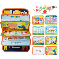 Toddlers Montessori Parish Preschool Learning Educational Toys